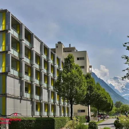 Hapimag Ag Apartment