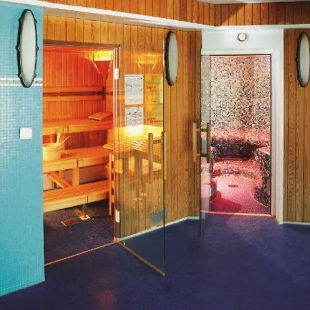 Hapimag Ag Interlaken