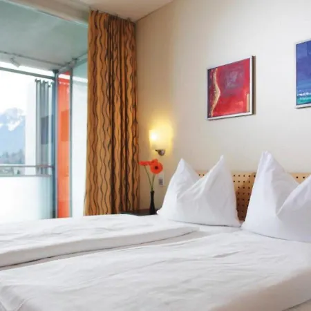 Apartman Hapimag Ag *