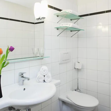 Apartman Hapimag Ag Interlaken