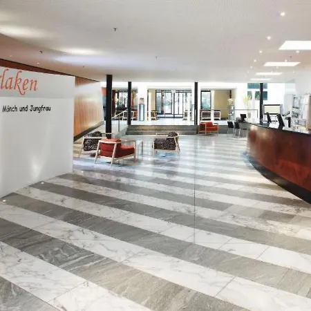 Hapimag Ag Interlaken