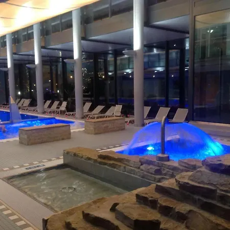 Hapimag Ag Apartman Interlaken