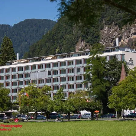 Hapimag Ag Apartman