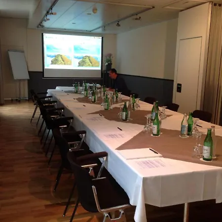 Hapimag Ag Apartman
